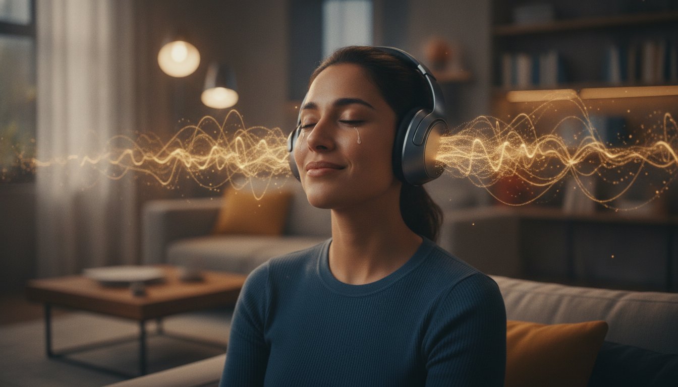 Custom Song from Story: The 2026 Guide to Music Personalised Gifts