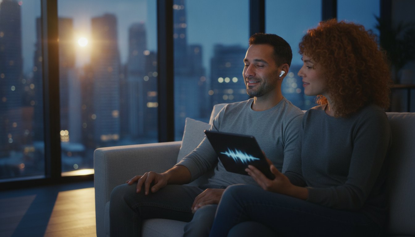 Emotional Anniversary Gifts for Husband: Why a Custom Anniversary Song Is the Ultimate Tribute in 2026