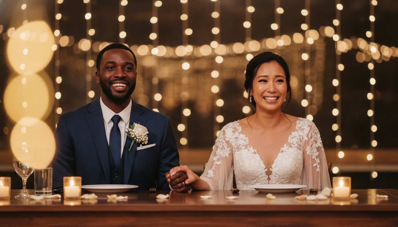 The Ultimate Guide to Using a Personalized Song for a Wedding Speech