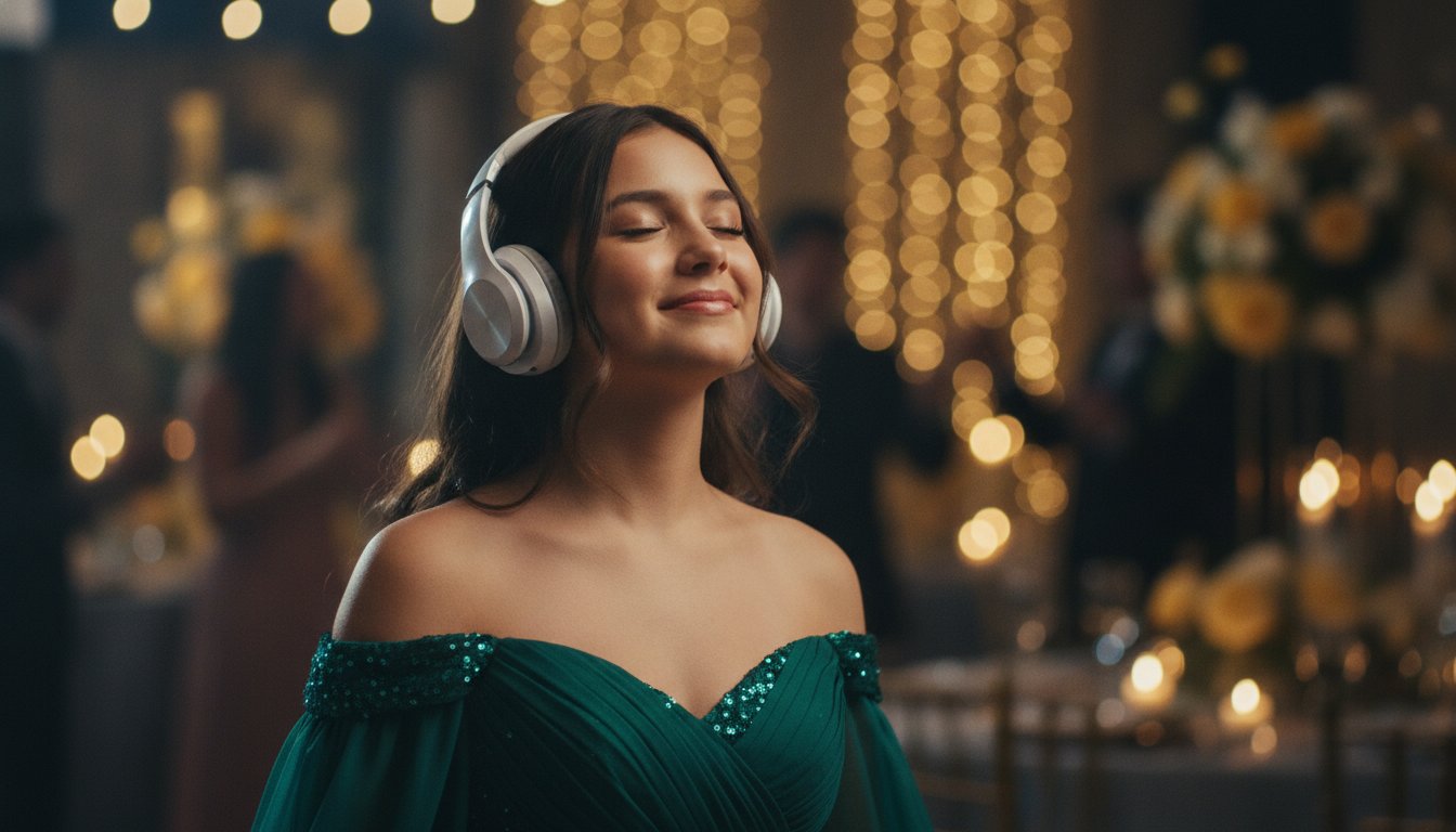 Personalized Song for Sweet 16: The Ultimate 2026 Milestone Gift Guide