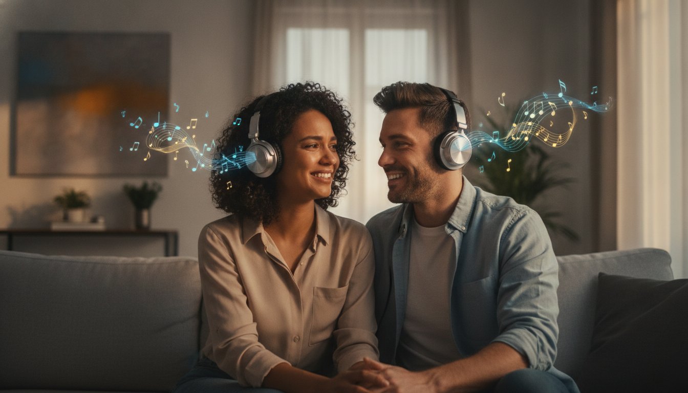 DIY Song Gift vs Professional Custom Song: How to Gift a Song That Lasts Forever