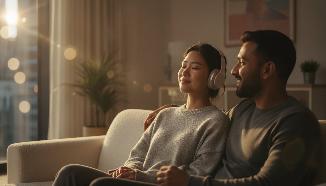 How to Create a Custom Song for Your Girlfriend: The Ultimate 2026 Guide