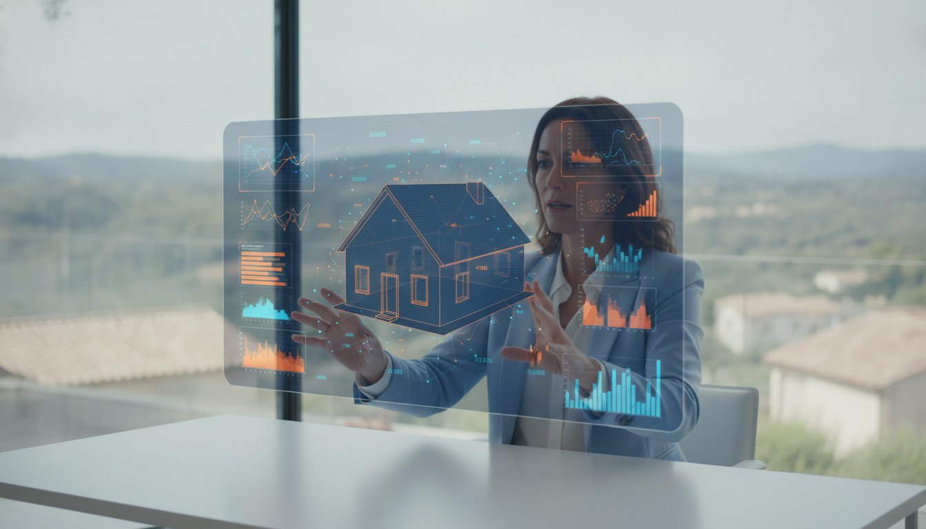 Estimer sa maison sans agence : Guide pratique et outils en 2026