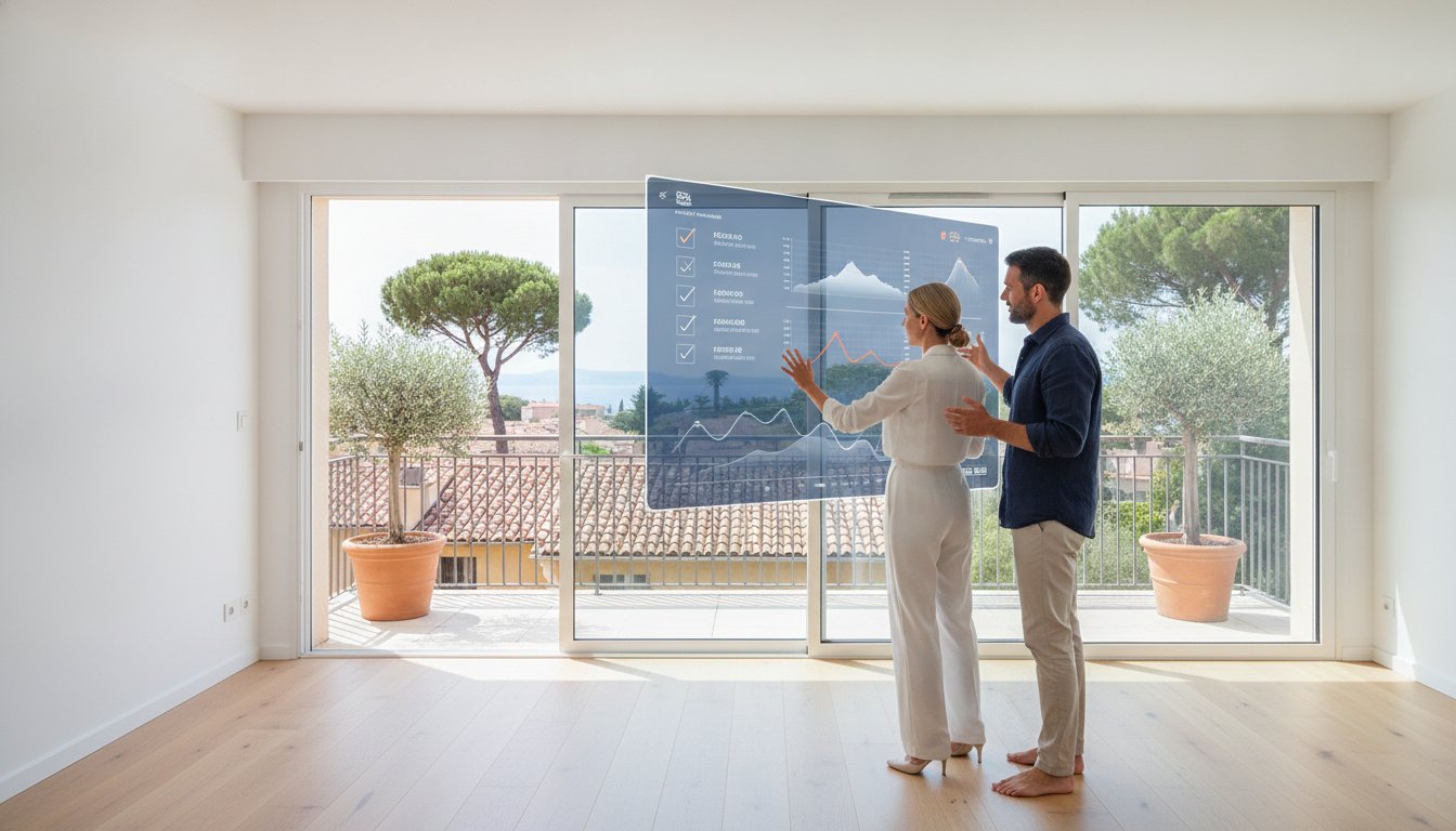 Estimation appartement : La checklist complète pour évaluer votre bien en 2026