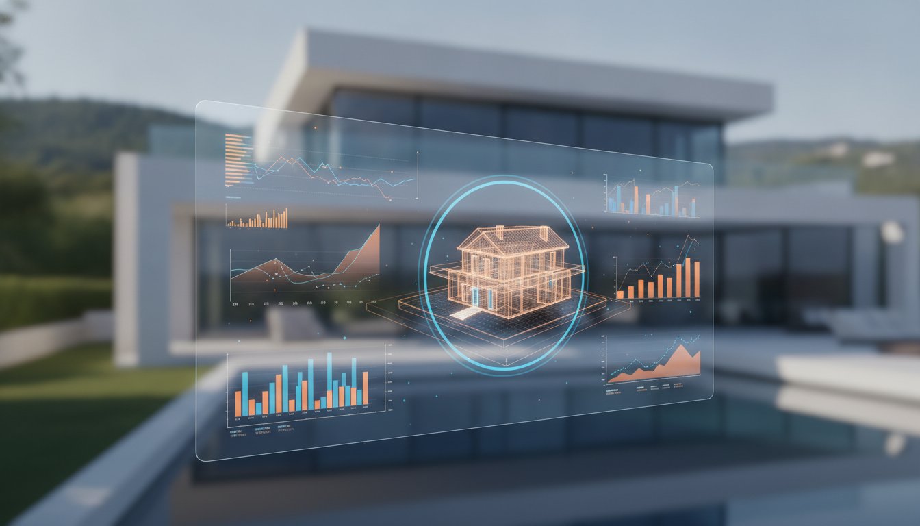 Estimer sa maison en 2026 : Le guide expert pour une évaluation fiable et rapide