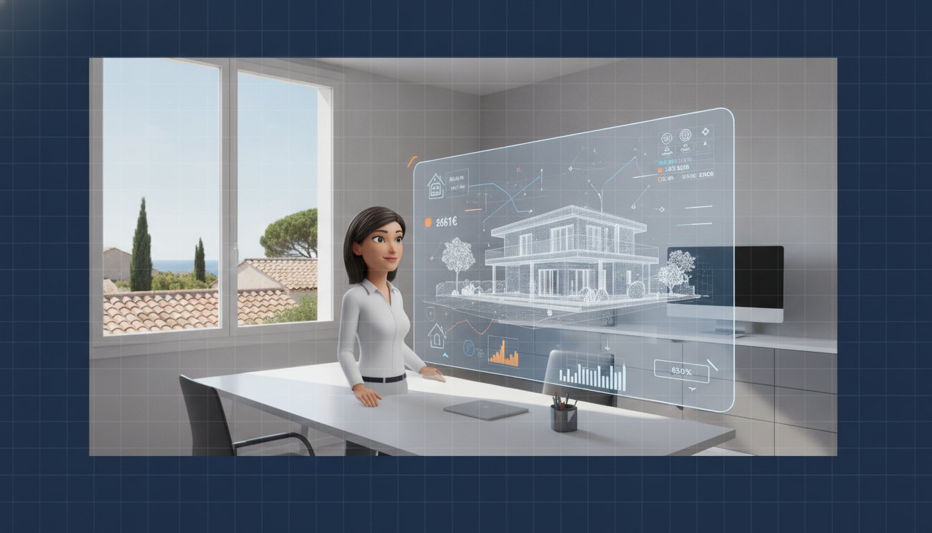 Estimer sa maison avant vente : Le guide pour fixer le juste prix en 2026