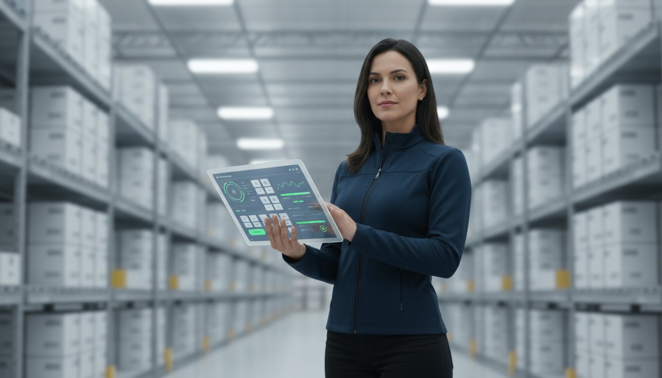 Gestão de pedidos para distribuidores: O guia para eliminar o caos em 2026