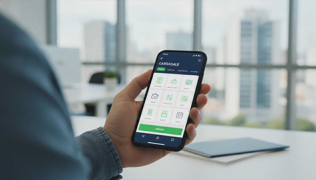 Como montar catálogo para WhatsApp: O guia prático para vender no atacado