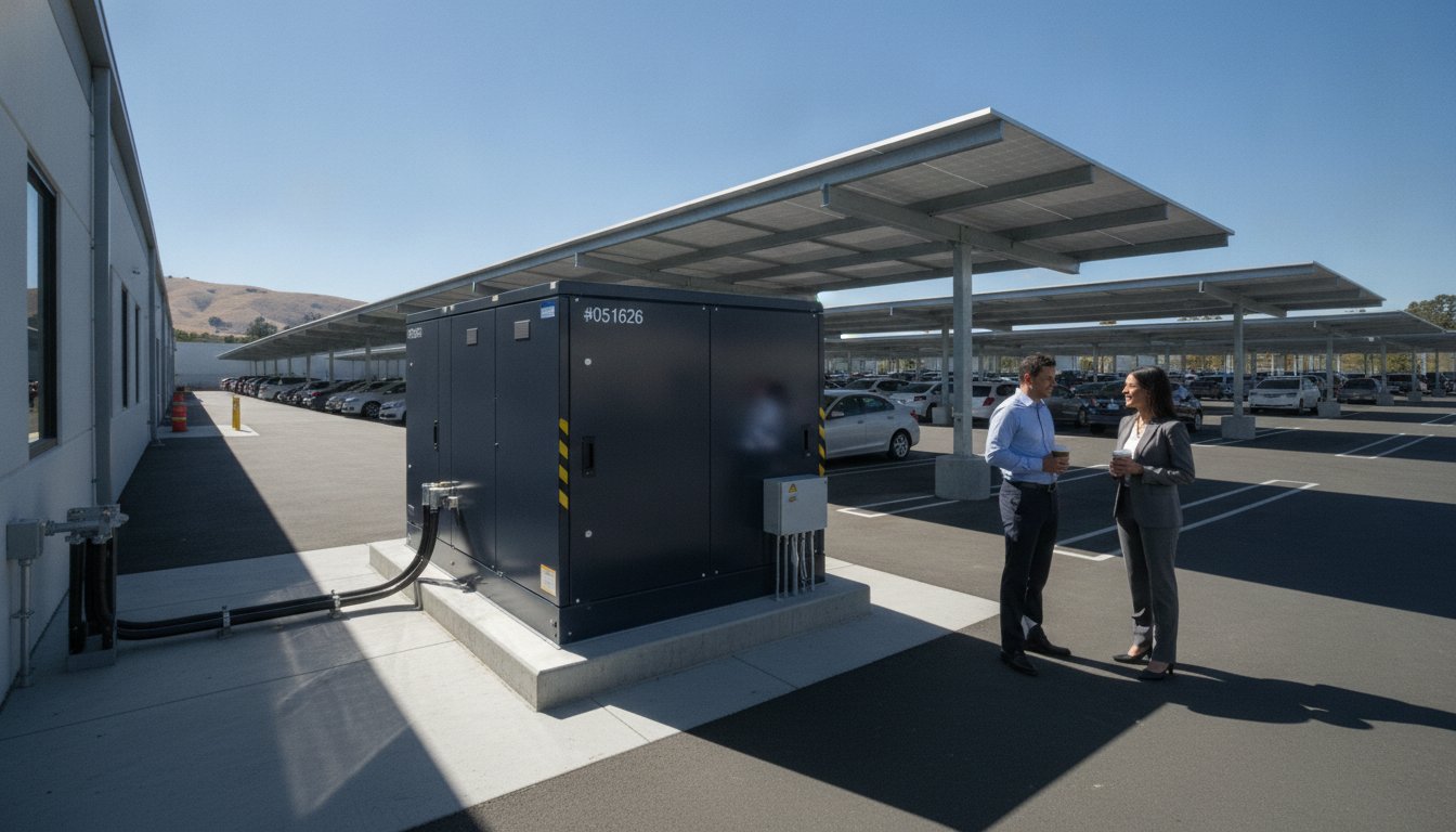 How NEM 3.0 Affects Commercial Solar ROI in the Bay Area: A 2026 Strategic Reality Check