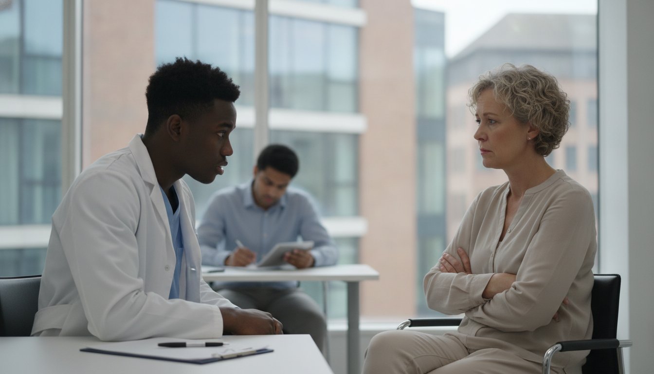 How to Use CASC Role Player Briefs for Effective MRCPsych Practice in 2026