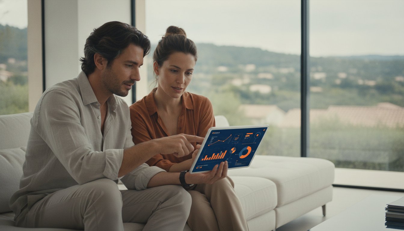 Que faire après une estimation immobilière en ligne ? Les 5 étapes clés