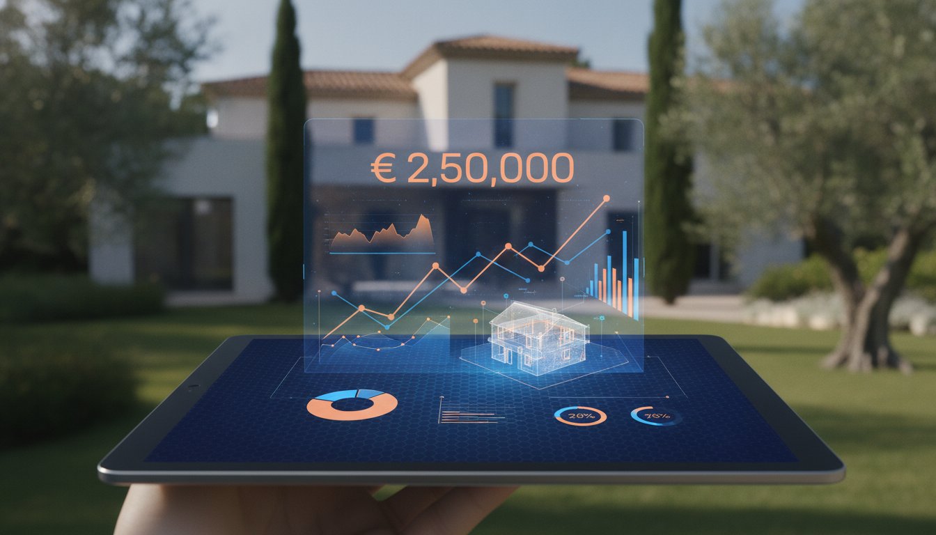 Guide Cmonbien 2026 : Estimation immobilière instantanée