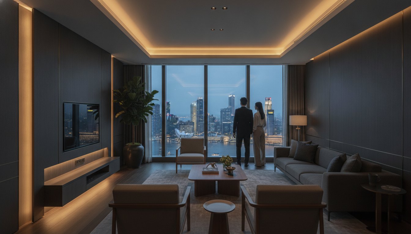3 Bedroom Apartment for Sale Singapore: The 2026 Premium Buying Guide
