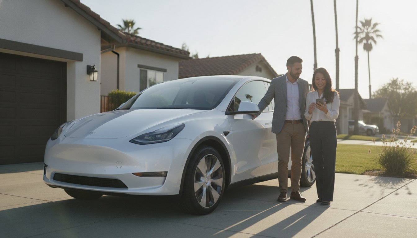 The Ultimate Guide to Buying Tesla Used Cars in Fullerton for 2026