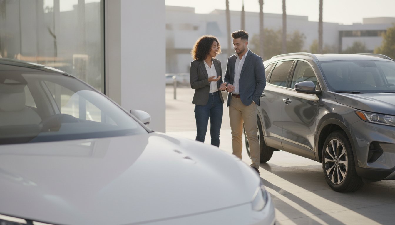 Used Cars Near Cal State Fullerton: A Guide to Local Inventory and Smart Buying