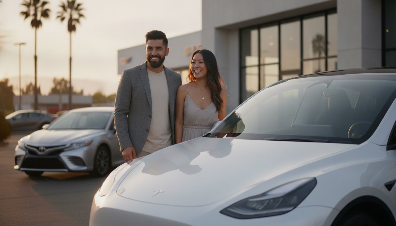 Fullerton Auto Square: A Local’s Guide to Navigating Used Car Buying in 2026