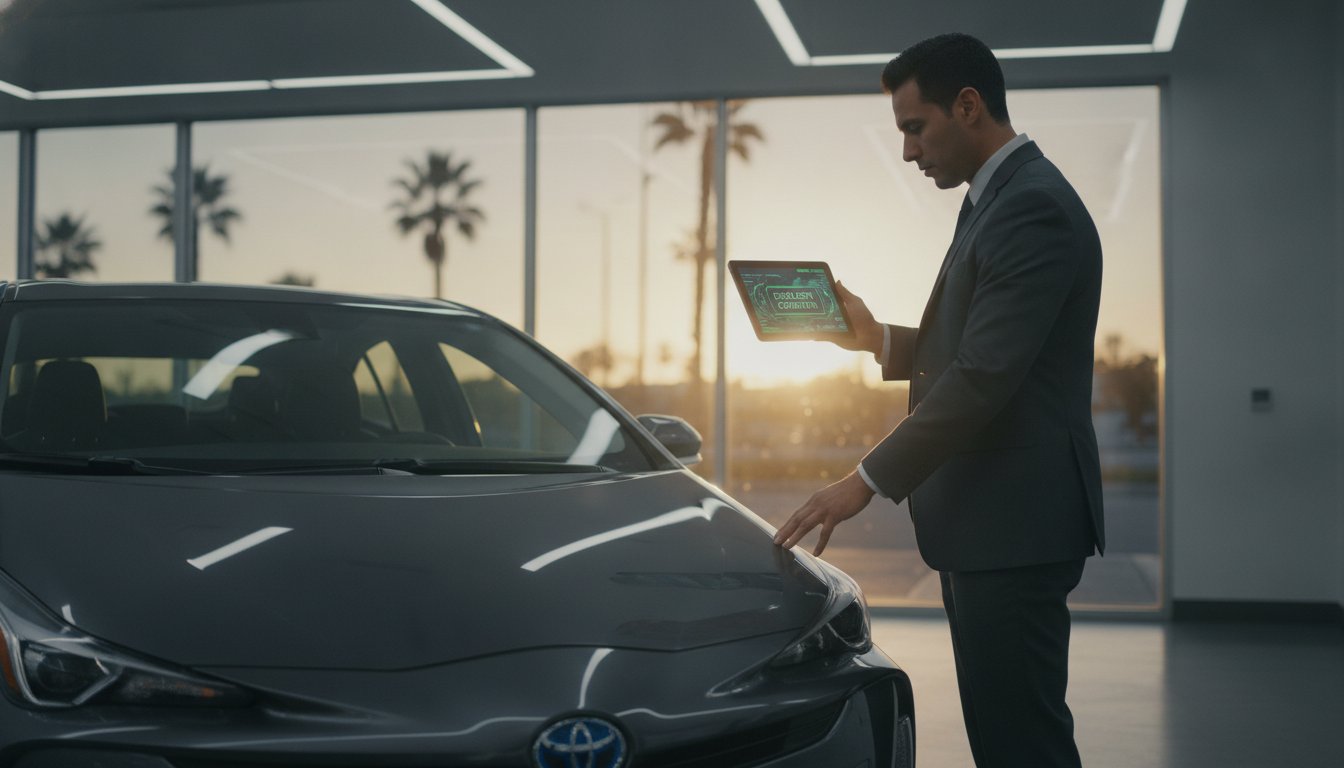 How to Increase Trade-In Value of Your Car: The 2026 Fullerton Guide