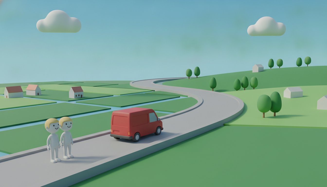 Costs of a Small Move to France in 2026: A Transparent Guide