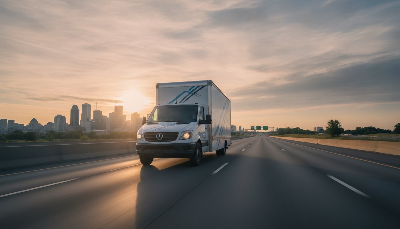Finding a Reliable Alternative to LTL Freight for the Quebec-Ontario Corridor