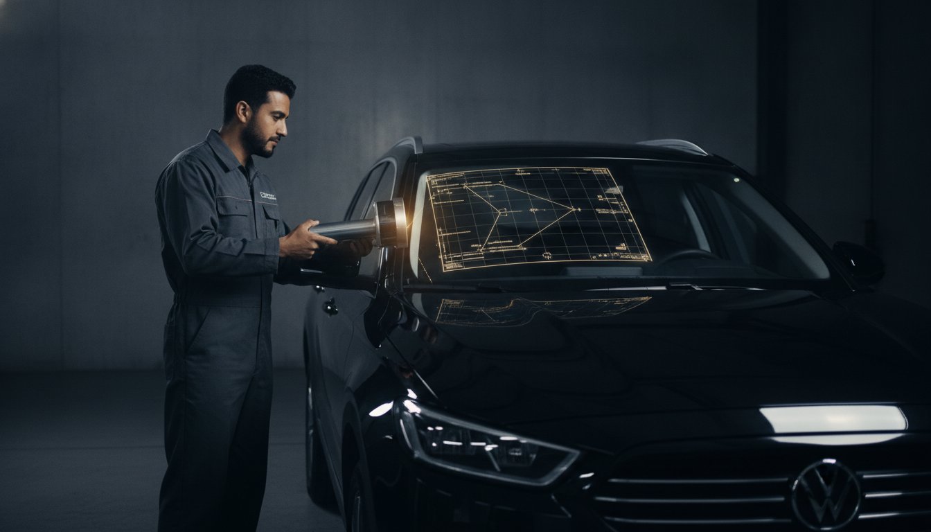 How to Find the Best Auto Glass Company Near You in 2026