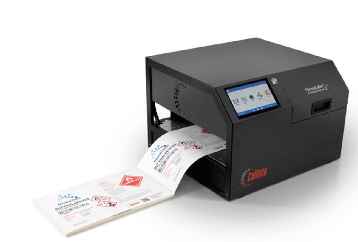 Epson C6500 vs Neuralabel Callisto: Speed Comparison Guide