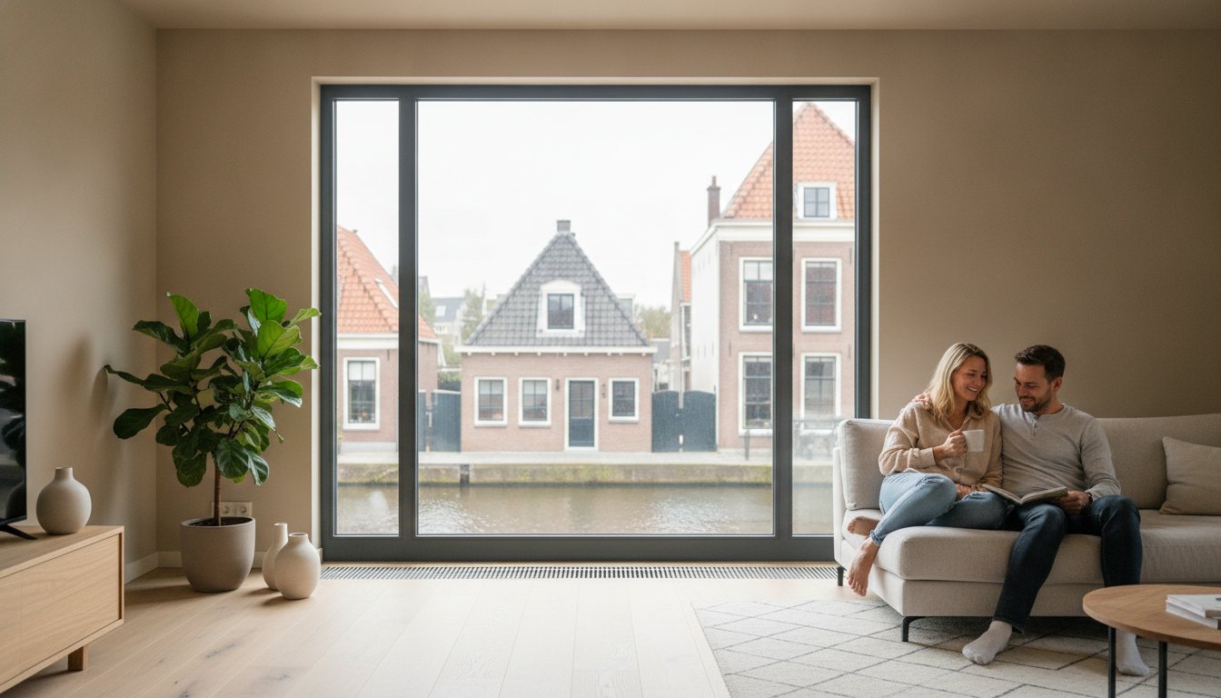 Kozijnen vervangen: de ultieme checklist voor een zorgeloze renovatie in 2026
