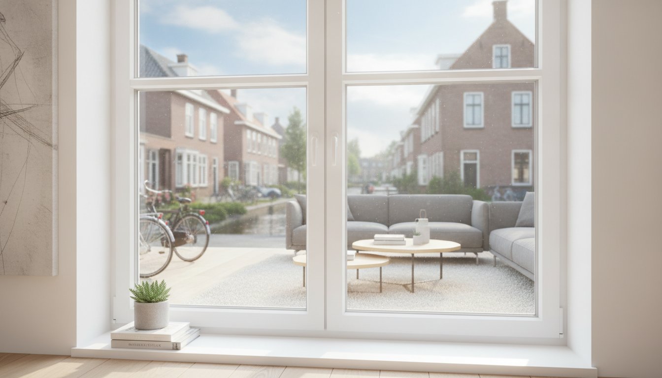 Drutex iglo 5 prijzen: wat kosten deze kunststof kozijnen in 2026?