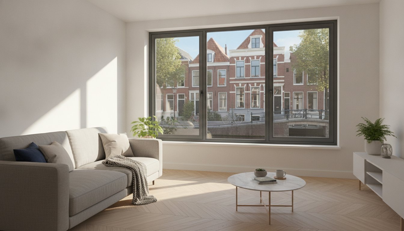 Subsidie voor kunststof kozijnen in 2026: alles wat je moet weten
