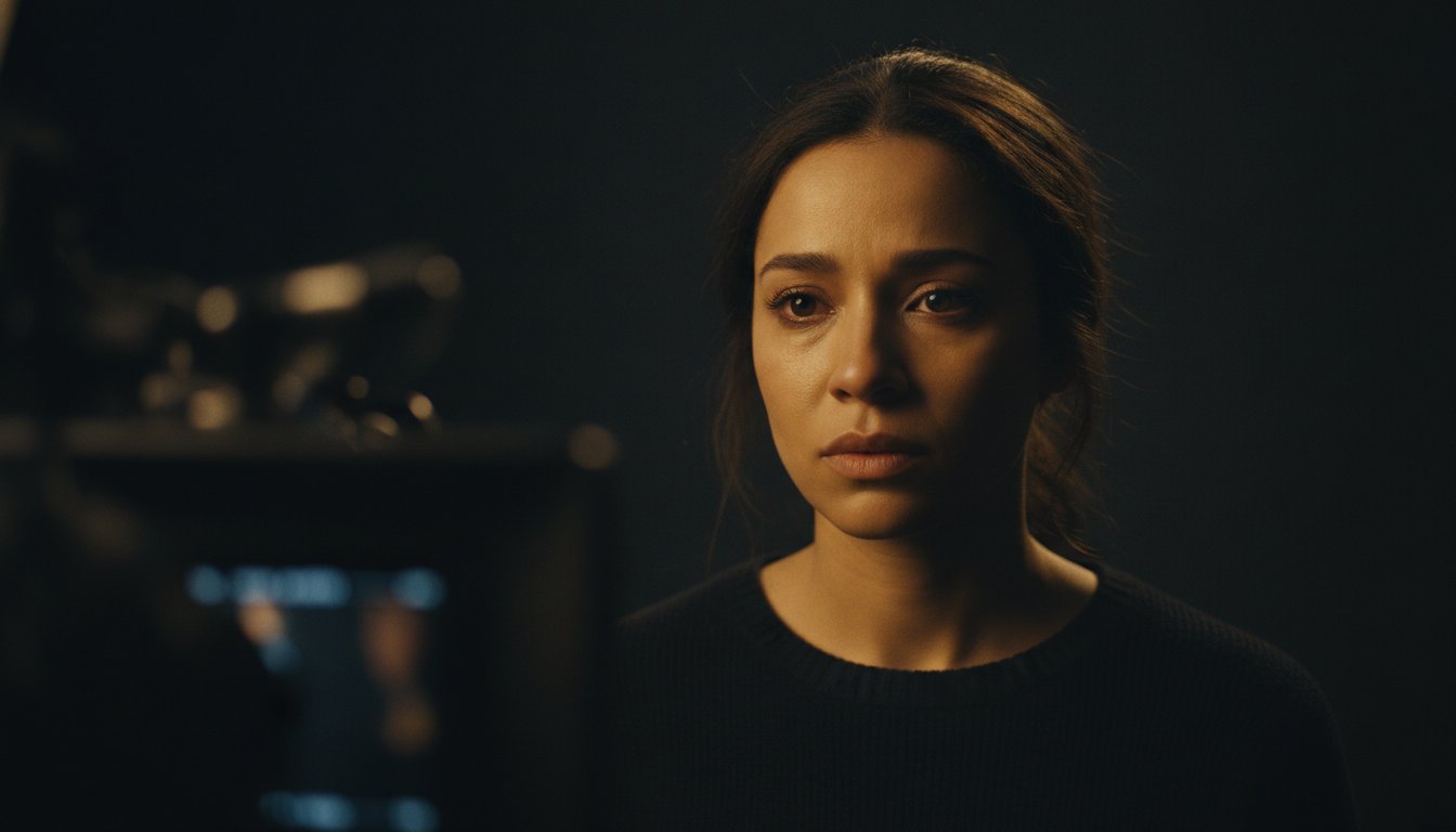 The Power of Cinematic Monologue Reels for Actors in 2026