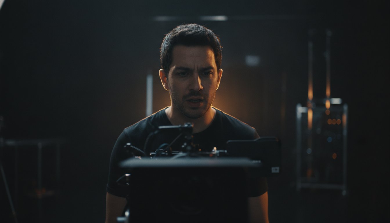 How to Get a Professional Actor Showreel: The 2026 Guide to Cinematic Success