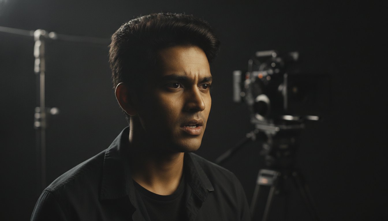 Student Actor Showreel: The Professional Graduate’s Guide 2026
