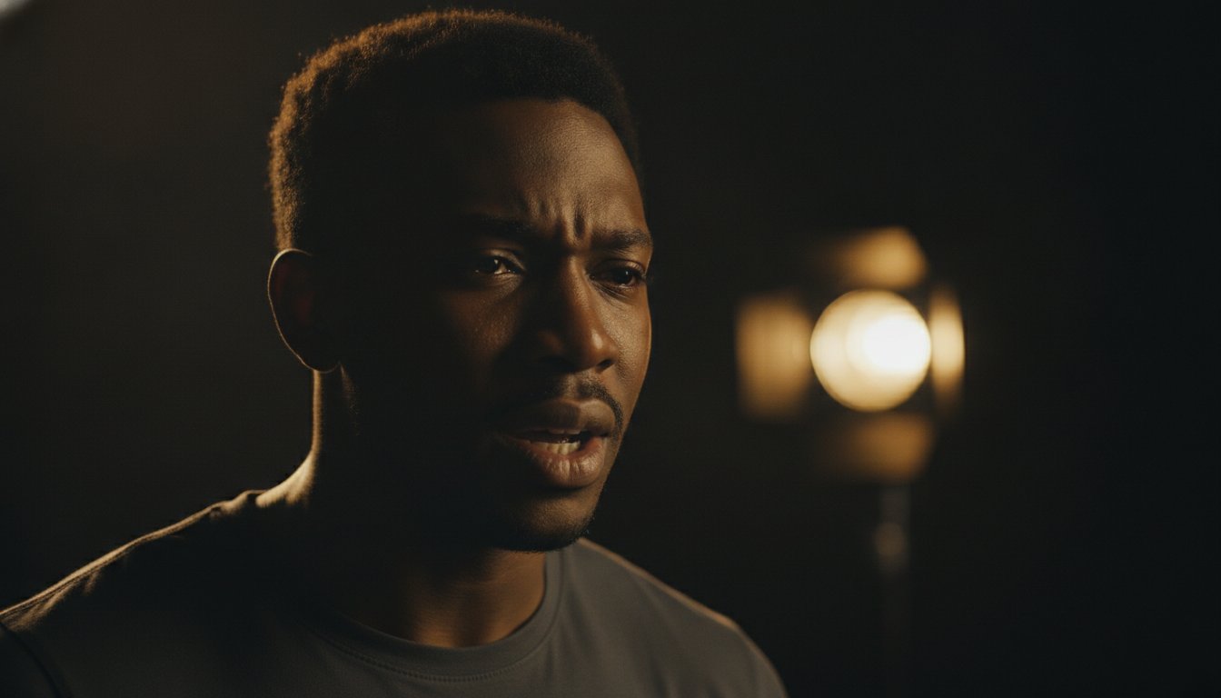 What to Include in a Monologue Showreel: The 2026 Actor’s Checklist