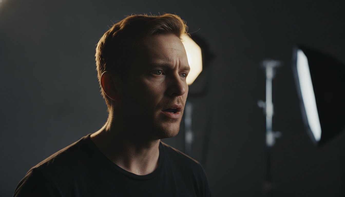 Studio Showreel Filming: The Actor’s Guide to Cinematic Monologues in 2026