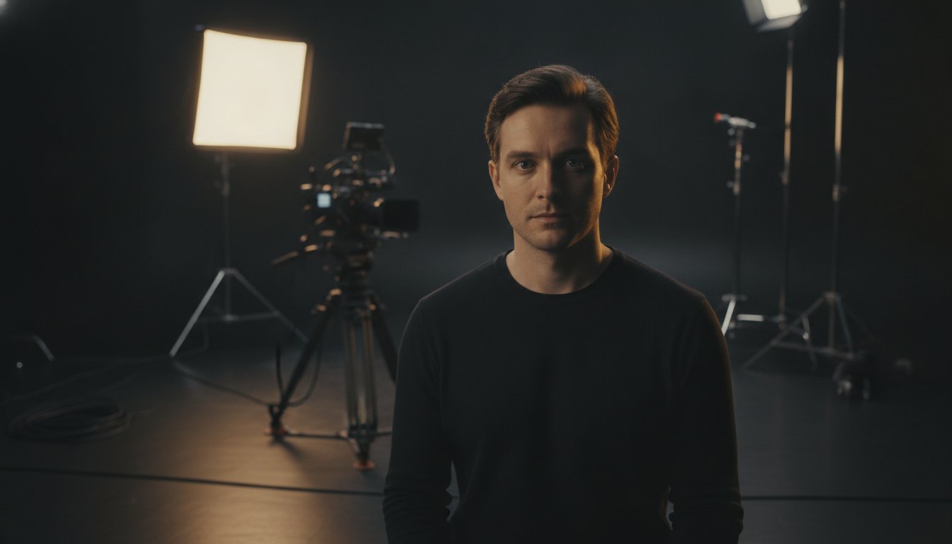 Actor Headshot and Showreel Package Manchester: The 2026 Portfolio Guide