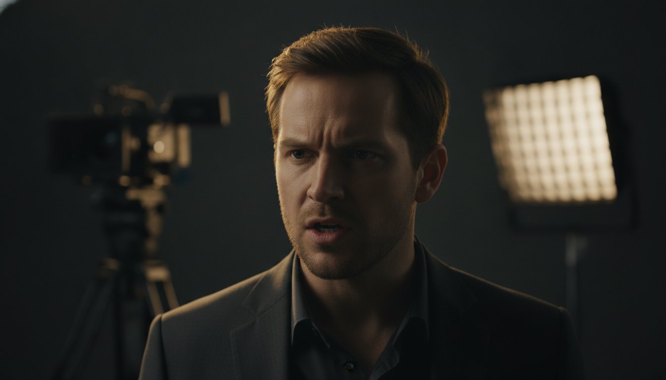 Cinematic Quality Showreel: The Definitive Guide for Professional Actors