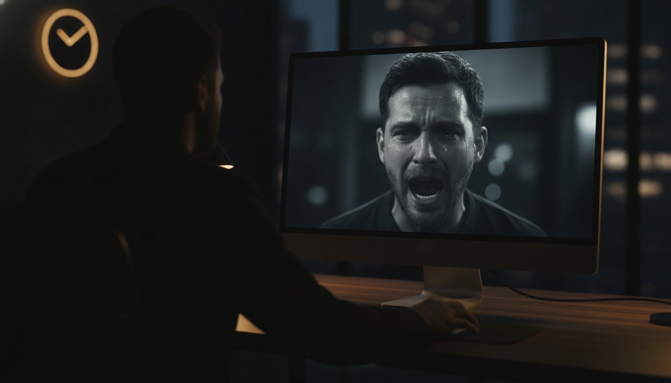 What Casting Directors Want in a Showreel: The 2026 Industry Standard