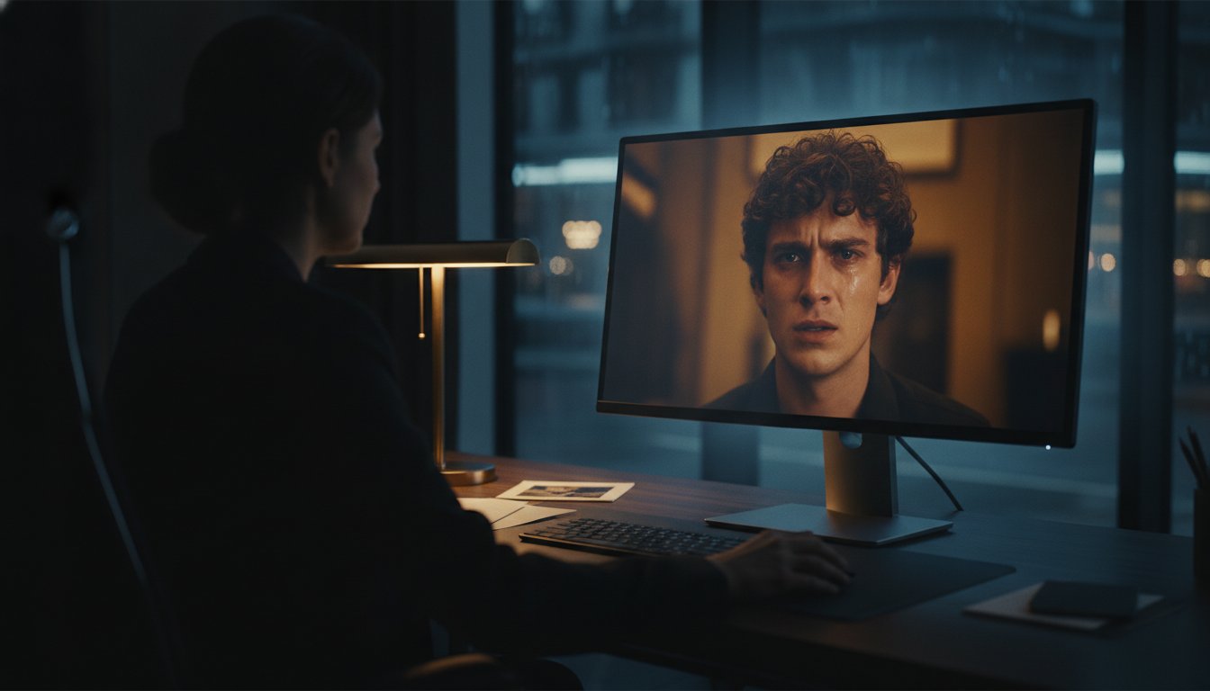 How to Get a Casting Director to Watch Your Reel in 2026: The Ultimate Guide