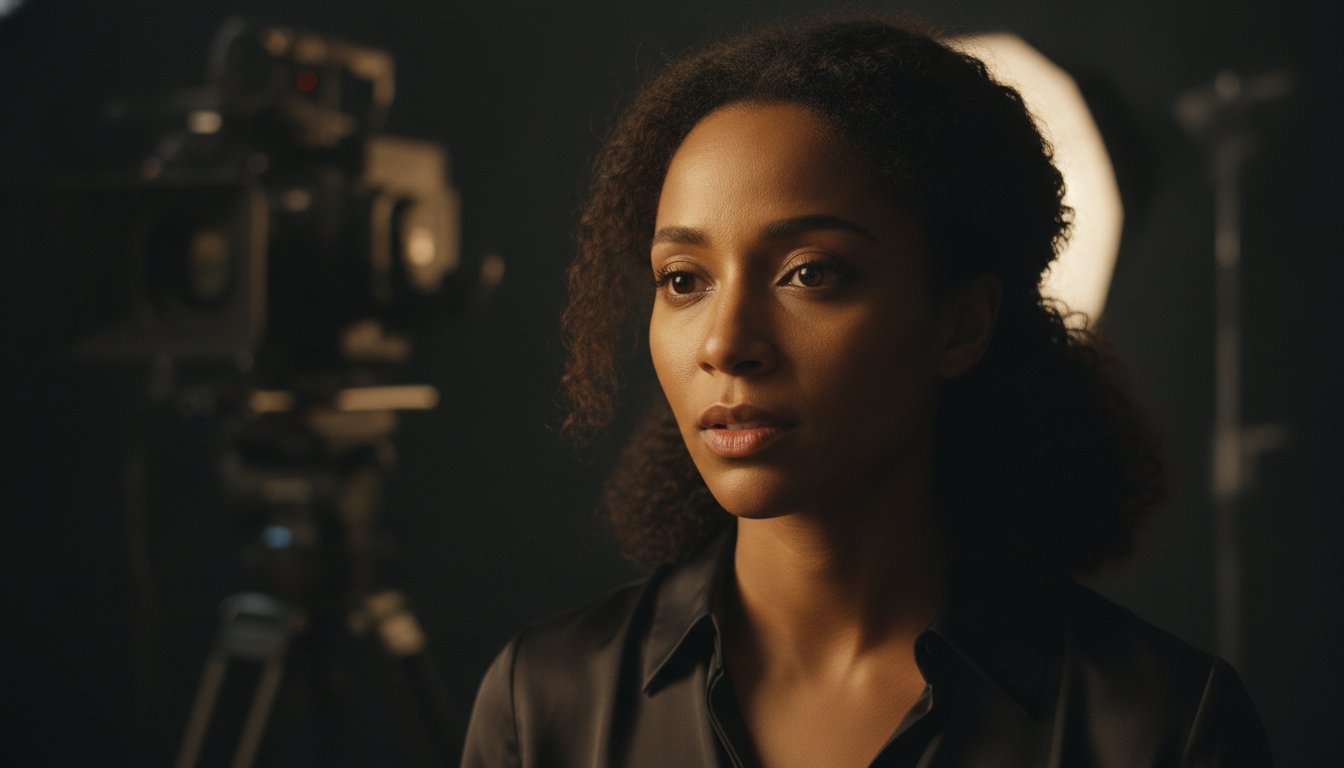 How to Capture Magnetic Screen Presence in Your Showreel: The 2026 Actor’s Guide