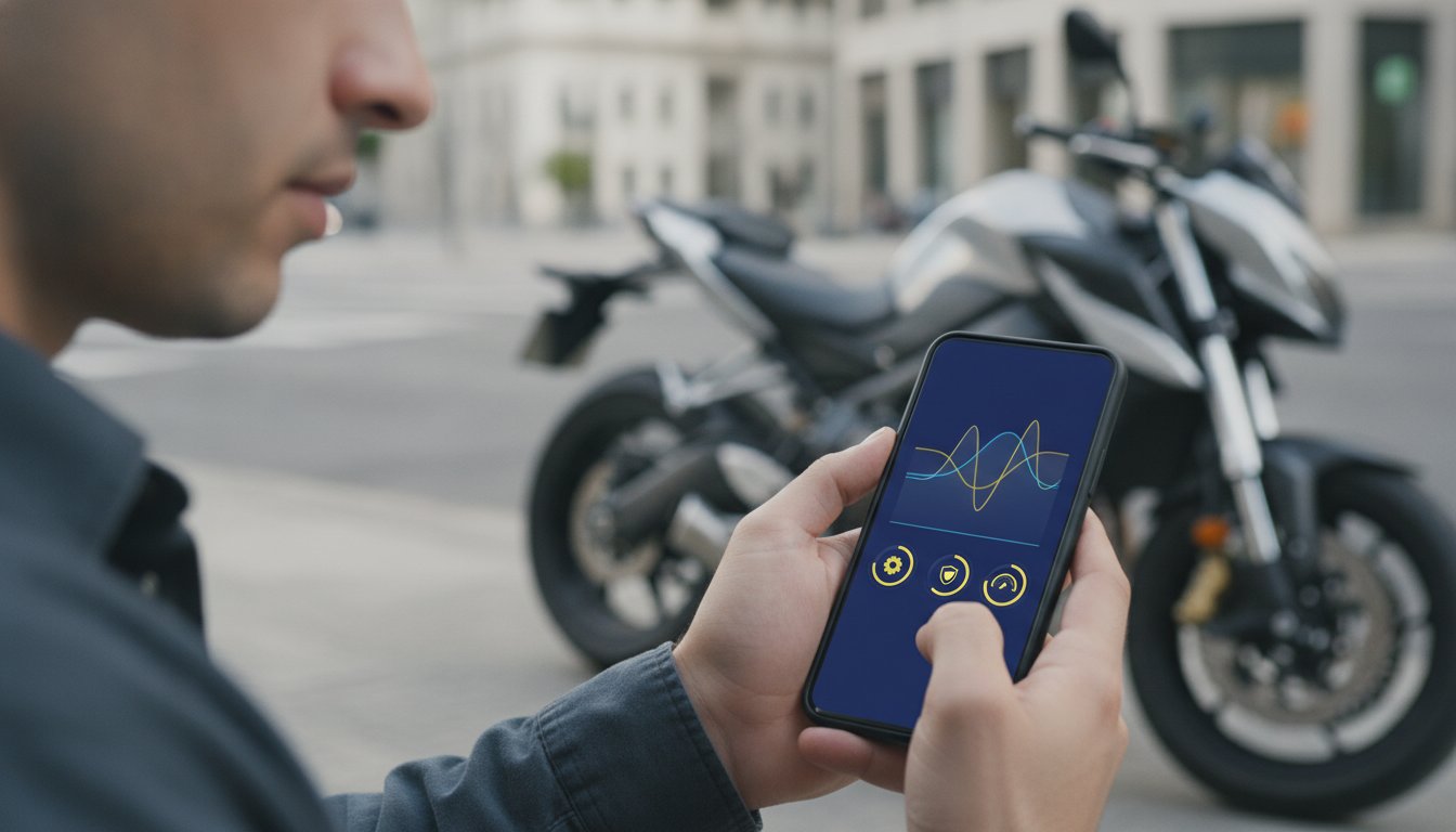 Como consultar histórico de moto pela placa: Guia prático 2026