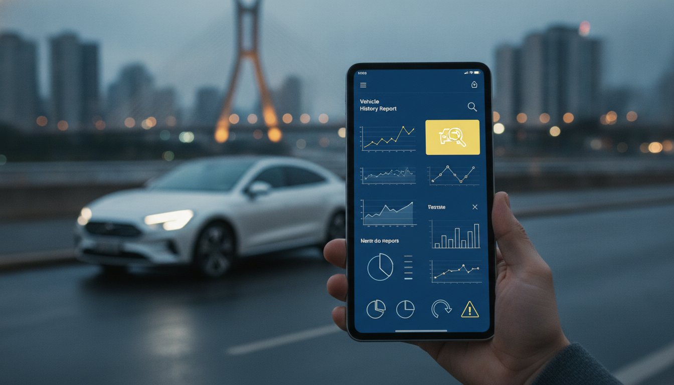 Como puxar histórico de roubo e furto de um veículo em 2026