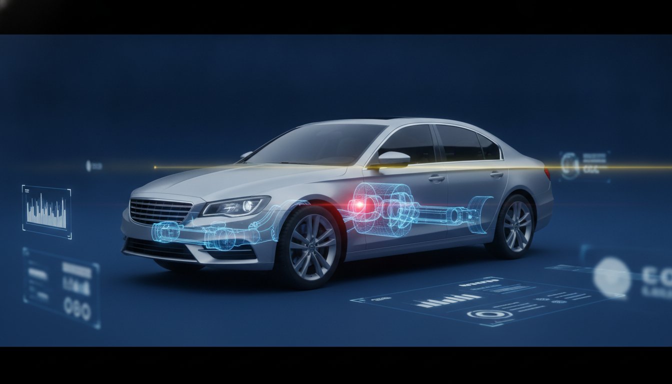 Como rastrear histórico de batidas de carro: Guia completo 2026