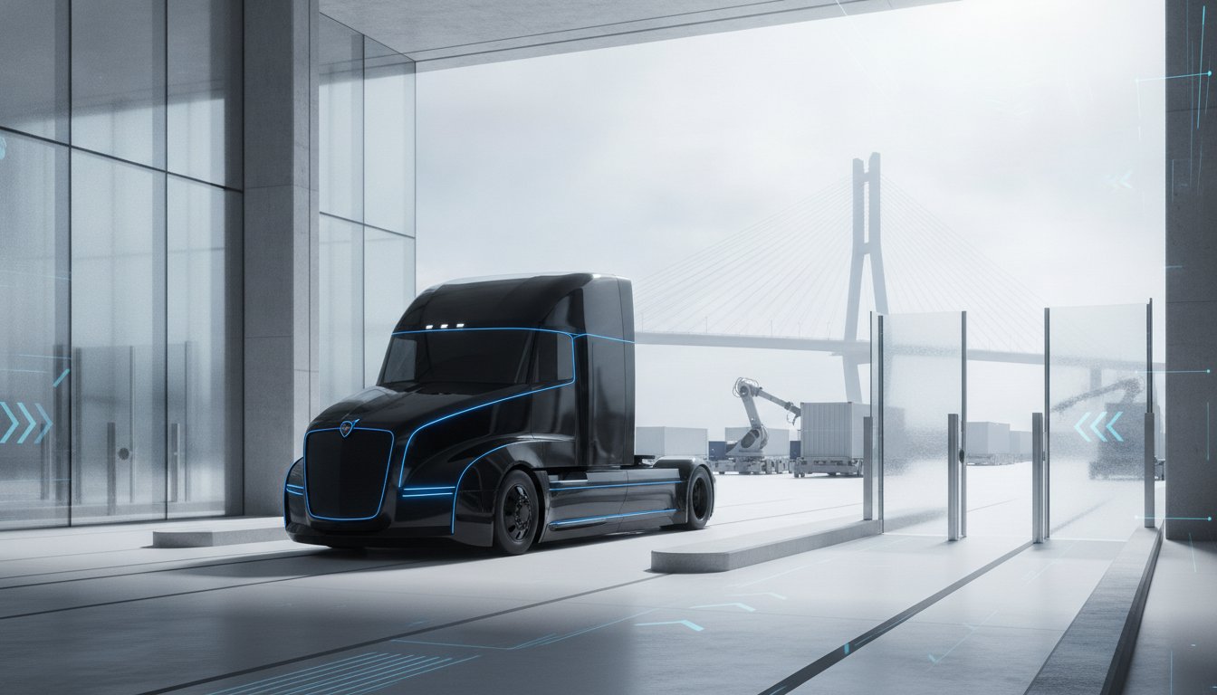 Cross-Border Freight Forwarding: Navigating Canada-USA Logistics in 2026
