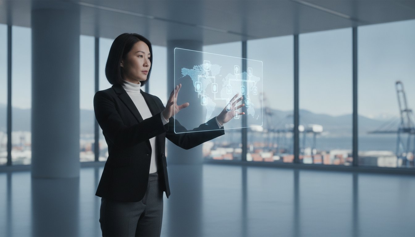 How to Choose a Freight Forwarder in Canada: A 2026 Strategic Checklist