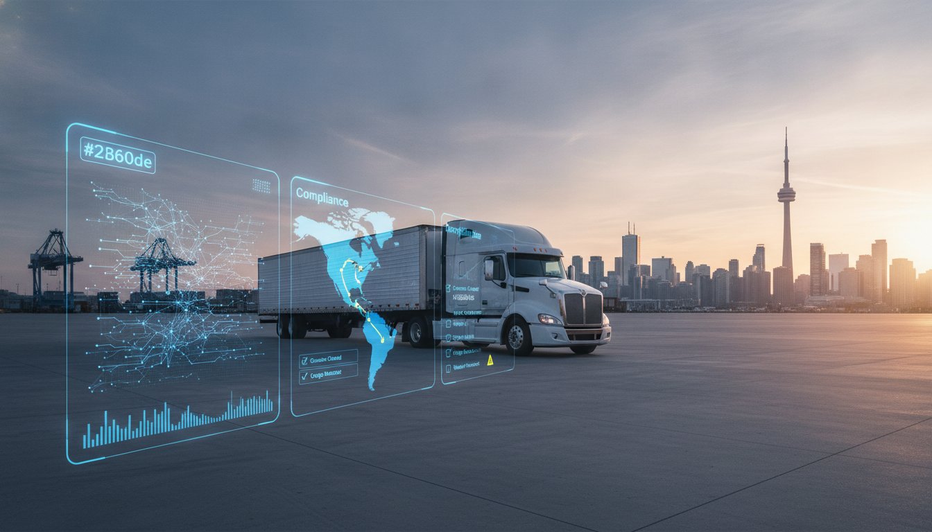 Common Cross-Border Shipping Mistakes in Canada: A 2026 Compliance Checklist