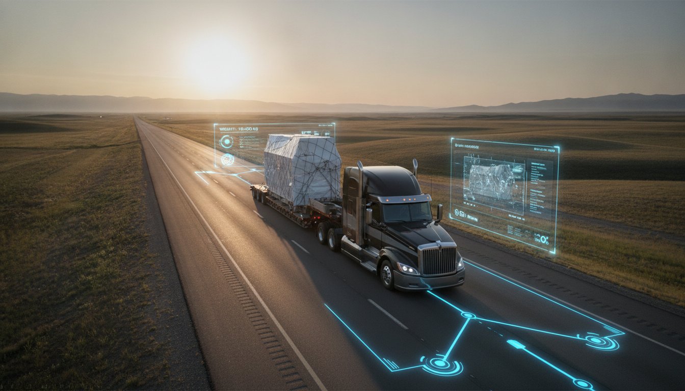 Specialized Freight North America: A Strategic Buyer’s Guide for 2026