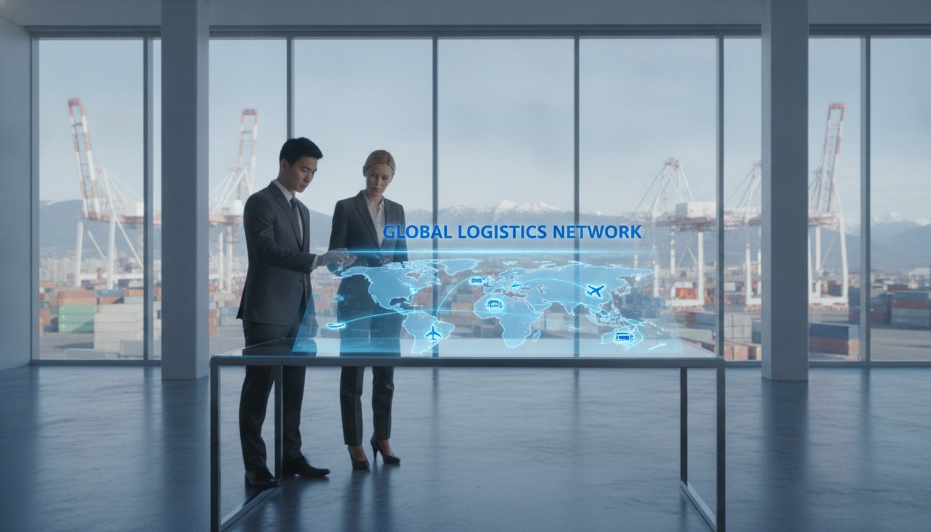 Strategic Freight Solutions for Importers in Canada: A 2026 Resource Guide