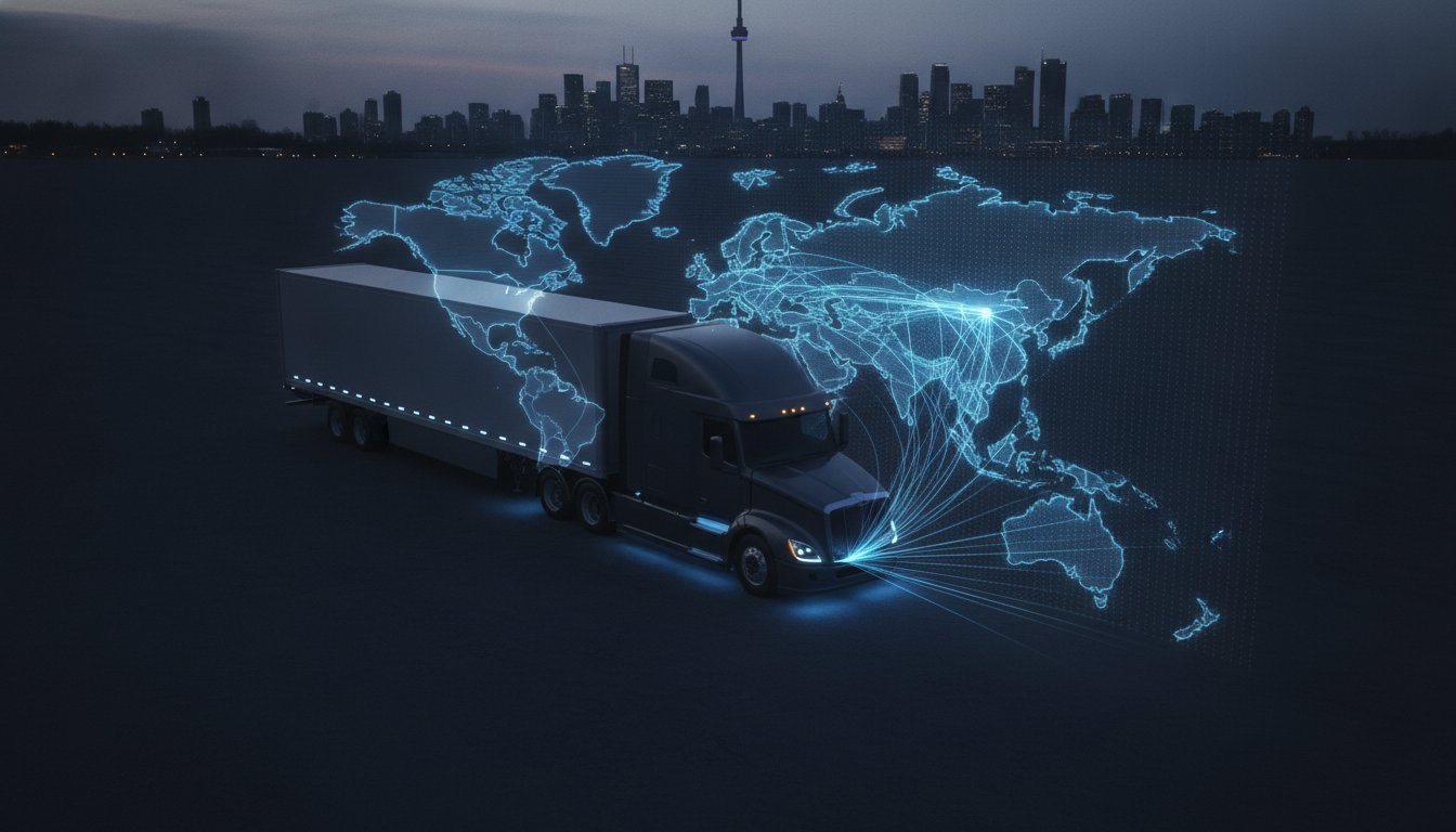 Comprehensive Freight Solutions for Exporters in Canada: A 2026 Resource Guide
