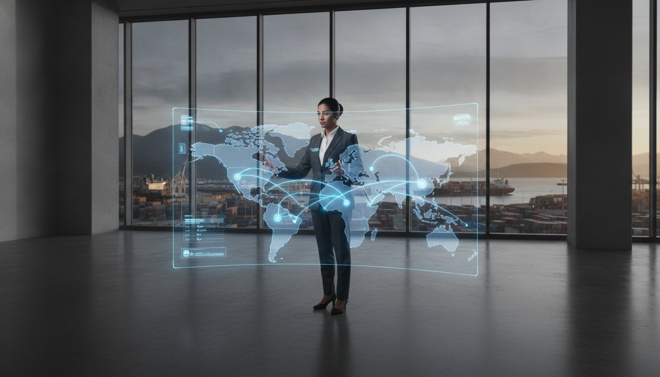 When to Hire a Freight Forwarder: A Strategic Guide for Canadian Businesses