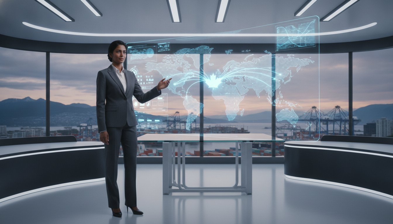 Understanding the Value of a CIFFA Certified Freight Forwarder in 2026