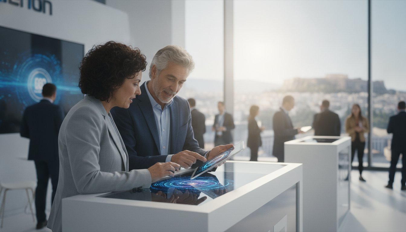 Strategic Tech Conference Sponsorship in Greece: The 2026 ROI Guide for Engineering Leaders